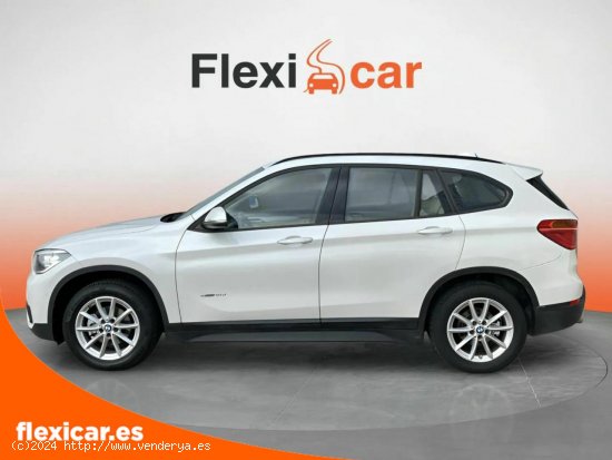 BMW X1 sDrive16d - Puebla de Sancho Pérez