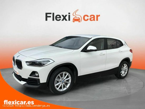 BMW X2 sDrive18d - Puebla de Sancho Pérez