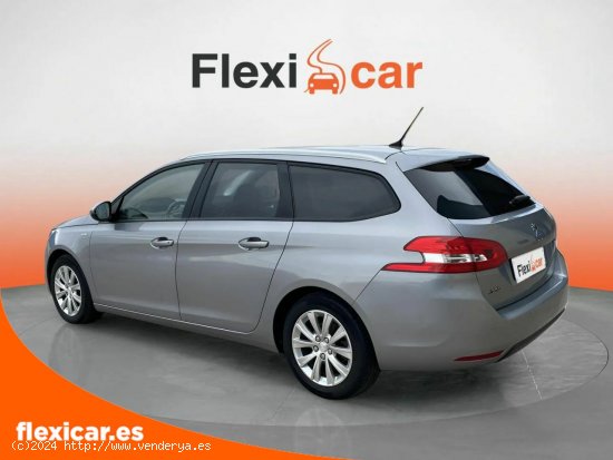 Peugeot 308 SW Allure 1.5 BlueHDi 96KW (130CV) Auto - Puebla de Sancho Pérez