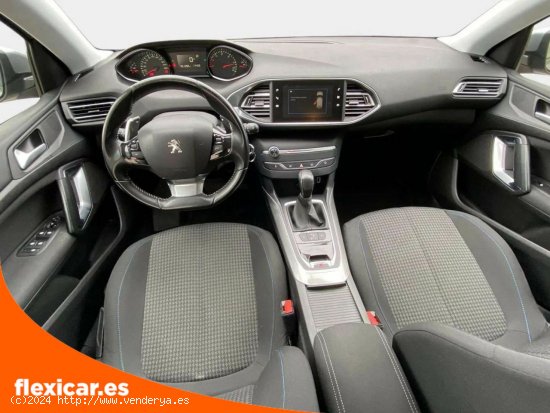 Peugeot 308 SW Allure 1.5 BlueHDi 96KW (130CV) Auto - Puebla de Sancho Pérez