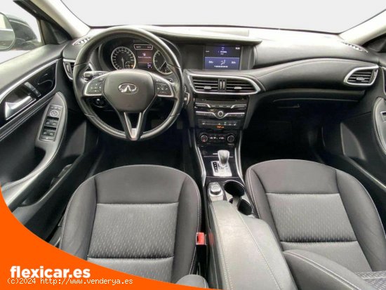 Infiniti Q30 1.5D PREMIUM 7DCT - Puebla de Sancho Pérez