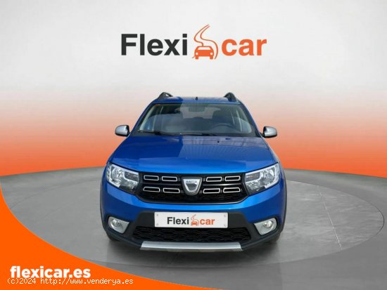 Dacia Sandero Stepway dCi 66kW (90CV) - Puebla de Sancho Pérez