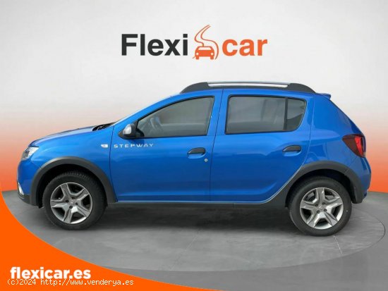 Dacia Sandero Stepway dCi 66kW (90CV) - Puebla de Sancho Pérez