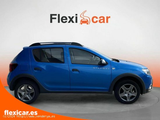 Dacia Sandero Stepway dCi 66kW (90CV) - Puebla de Sancho Pérez