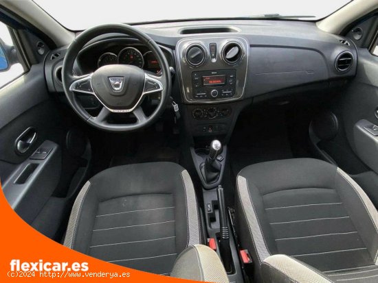 Dacia Sandero Stepway dCi 66kW (90CV) - Puebla de Sancho Pérez