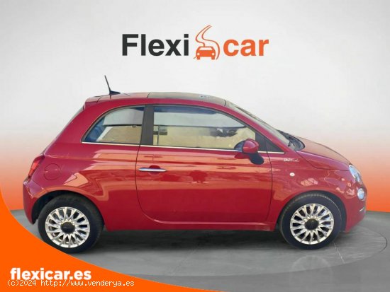 Fiat 500 Club 1.0 Hybrid 51KW (70 CV) - Salamanca