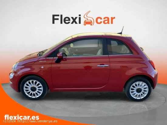 Fiat 500 Club 1.0 Hybrid 51KW (70 CV) - Salamanca