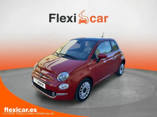 Fiat 500 Club 1.0 Hybrid 51KW (70 CV) - Salamanca