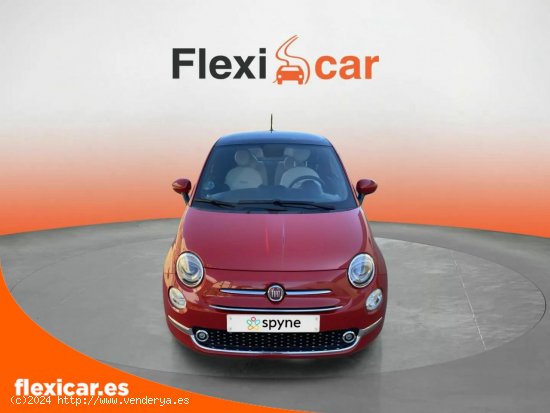 Fiat 500 Club 1.0 Hybrid 51KW (70 CV) - Salamanca