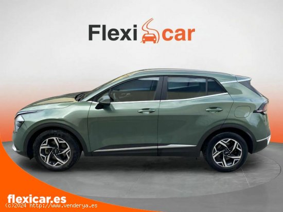 Kia Sportage 1.6 T-GDi 110kW (150CV) Concept 4x2 - Salamanca