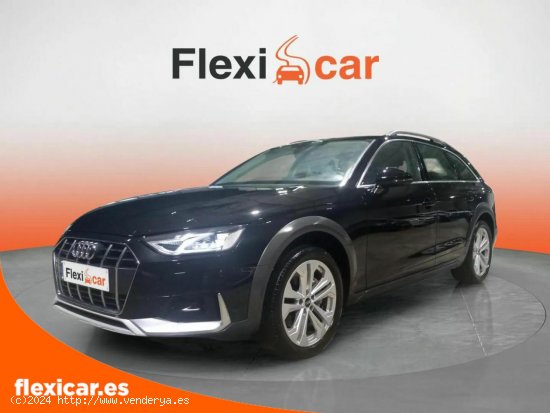 Audi A4 Allroad Quattro 204 CV ALL ROAD - Reocín