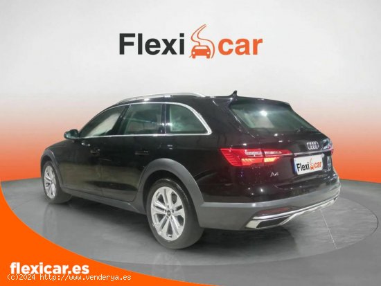 Audi A4 Allroad Quattro 204 CV ALL ROAD - Reocín