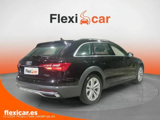 Audi A4 Allroad Quattro 204 CV ALL ROAD - Reocín