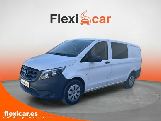 Mercedes Vito Vito 111 CDI (2019) - Jerez de la Frontera