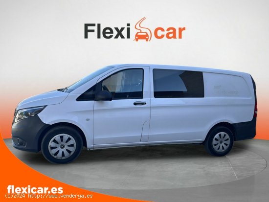 Mercedes Vito Vito 111 CDI (2019) - Jerez de la Frontera