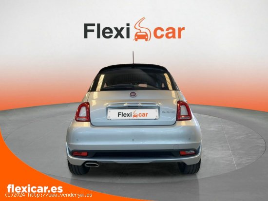 Fiat 500 500 CONNECT 1.0 HYBRID 70CV - Huércal de Almería