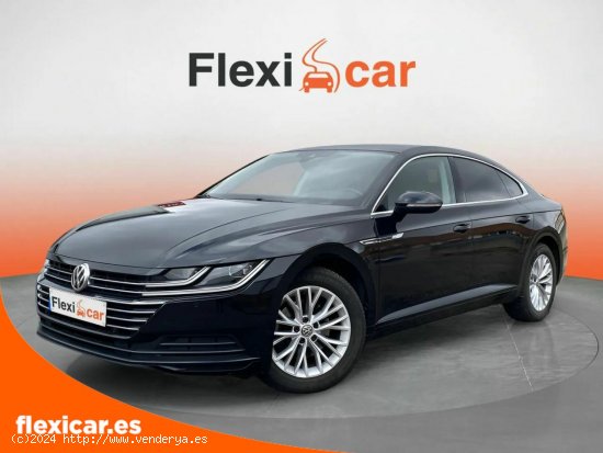 Volkswagen Arteon 2.0 TDI 110kW (150CV) - Segovia