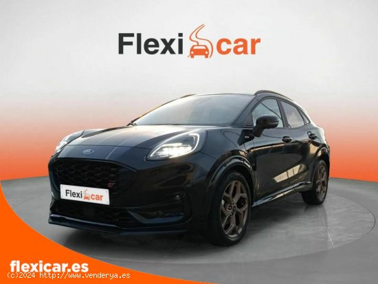 Ford Puma 1.0 EcoBoost 155cv ST-Line X MHEV Auto - Girona