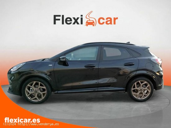 Ford Puma 1.0 EcoBoost 155cv ST-Line X MHEV Auto - Girona