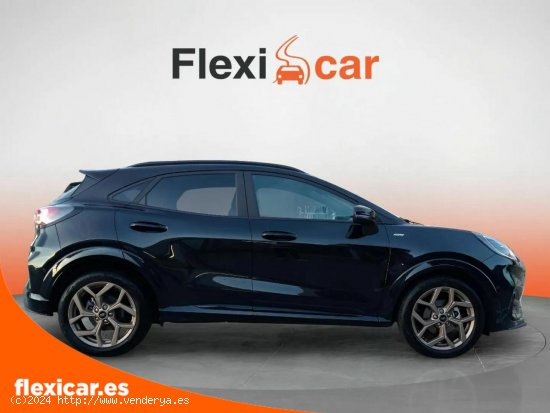 Ford Puma 1.0 EcoBoost 155cv ST-Line X MHEV Auto - Girona