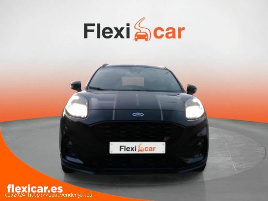 Ford Puma 1.0 EcoBoost 155cv ST-Line X MHEV Auto - Girona