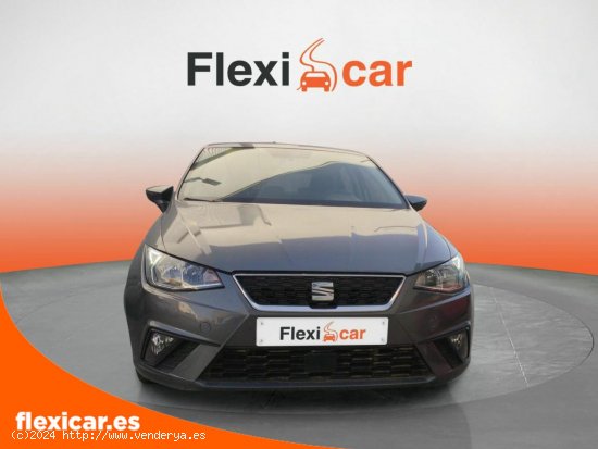 Seat Ibiza 1.0 55kW (75CV) Style - Motril