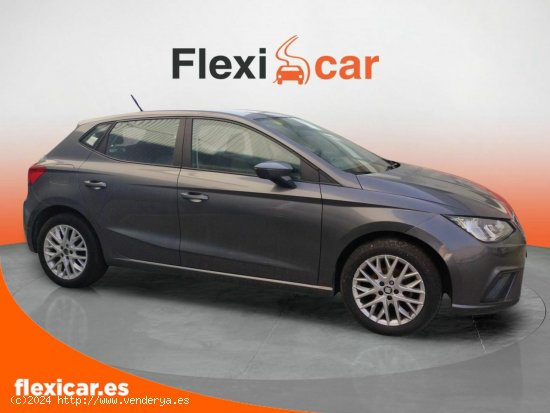 Seat Ibiza 1.0 55kW (75CV) Style - Motril