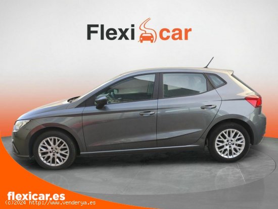 Seat Ibiza 1.0 55kW (75CV) Style - Motril