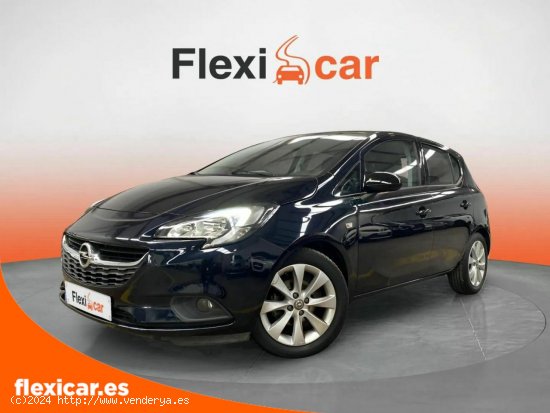 Opel Corsa 1.4 66kW (90CV) Selective - Málaga