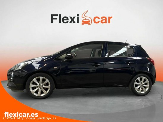 Opel Corsa 1.4 66kW (90CV) Selective - Málaga