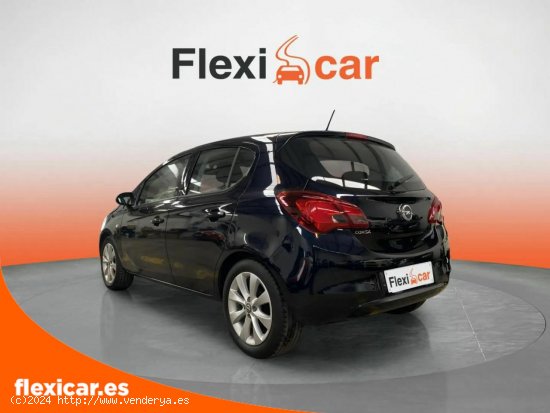 Opel Corsa 1.4 66kW (90CV) Selective - Málaga