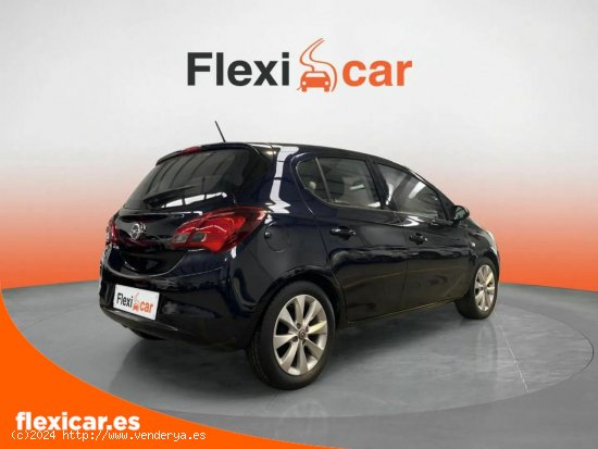 Opel Corsa 1.4 66kW (90CV) Selective - Málaga