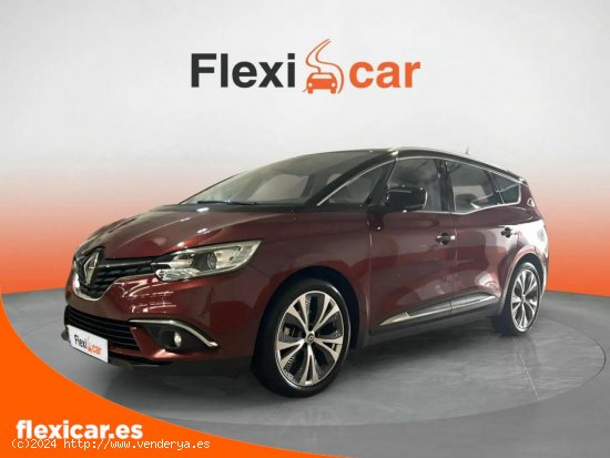 Renault Grand Scénic Zen TCe 97kW (130CV) - San Fernando de Henares