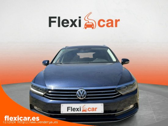 Volkswagen Passat Variant 2.0 TDI 150cv Sport BMT DSG - Jerez de la Frontera