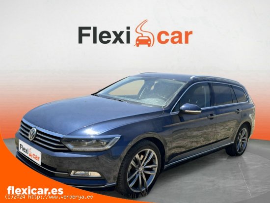 Volkswagen Passat Variant 2.0 TDI 150cv Sport BMT DSG - Jerez de la Frontera