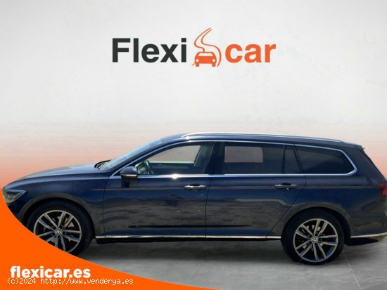 Volkswagen Passat Variant 2.0 TDI 150cv Sport BMT DSG - Jerez de la Frontera