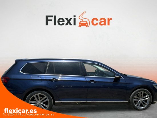 Volkswagen Passat Variant 2.0 TDI 150cv Sport BMT DSG - Jerez de la Frontera