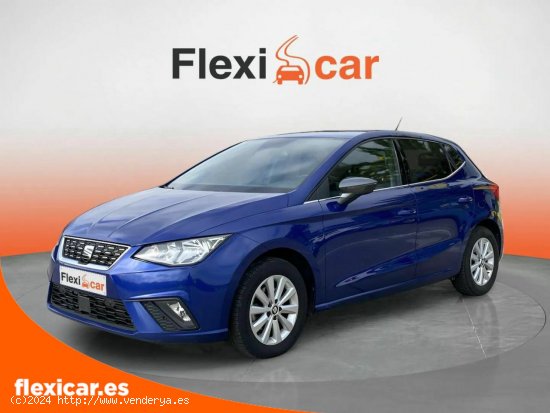 Seat Ibiza 1.0 TSI 81kW (110CV) DSG Xcellence - Olías del Rey