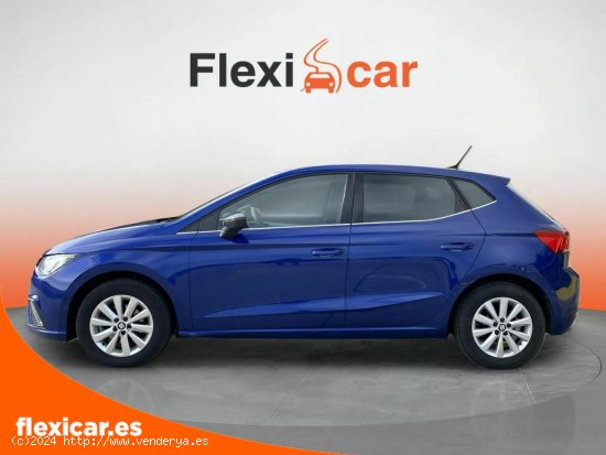 Seat Ibiza 1.0 TSI 81kW (110CV) DSG Xcellence - Olías del Rey