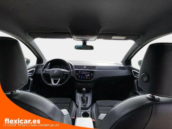 Seat Ibiza 1.0 TSI 81kW (110CV) DSG Xcellence - Olías del Rey