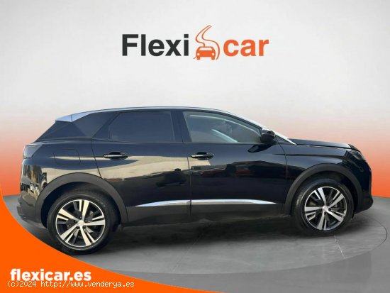 Peugeot 3008 1.2 PureTech 96KW (130CV) S&S Allure - Alicante