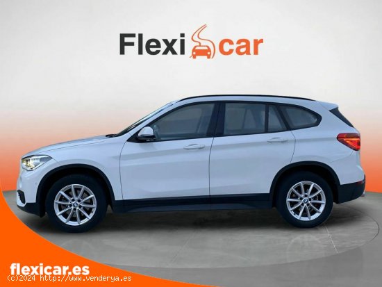 BMW X1 sDrive18d - Olías del Rey