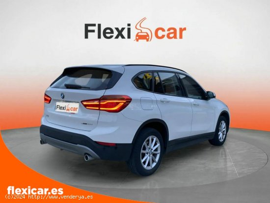 BMW X1 sDrive18d - Olías del Rey