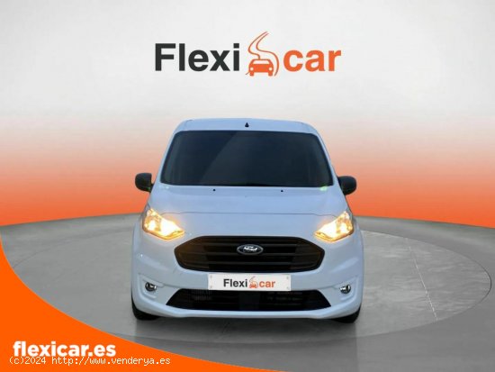 Ford Transit Connect Van 1.5 TDCi 74kW Trend - Olías del Rey