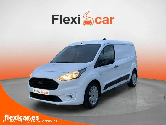 Ford Transit Connect Van 1.5 TDCi 74kW Trend - Olías del Rey