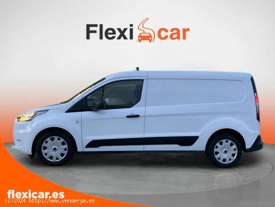 Ford Transit Connect Van 1.5 TDCi 74kW Trend - Olías del Rey