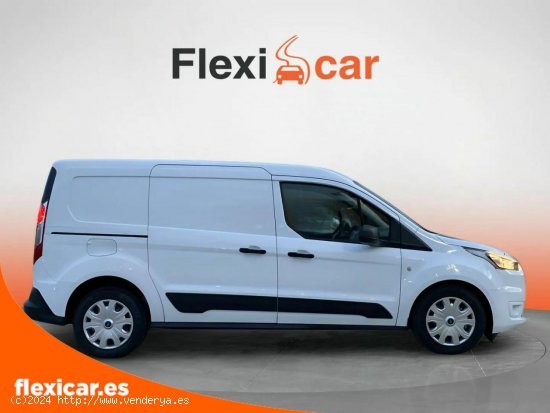 Ford Transit Connect Van 1.5 TDCi 74kW Trend - Olías del Rey