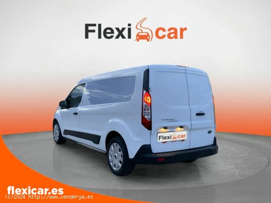 Ford Transit Connect Van 1.5 TDCi 74kW Trend - Olías del Rey