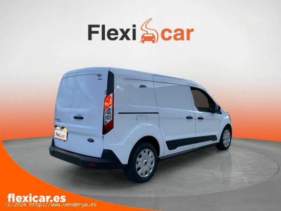 Ford Transit Connect Van 1.5 TDCi 74kW Trend - Olías del Rey