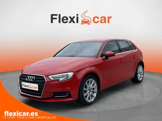 Audi A3 1.6 TDI S tronic Sportback - Talavera de la Reina